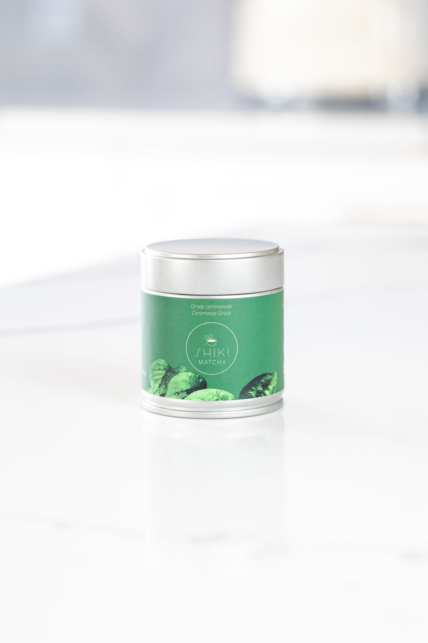 Ceremonial Grade Matcha 30g