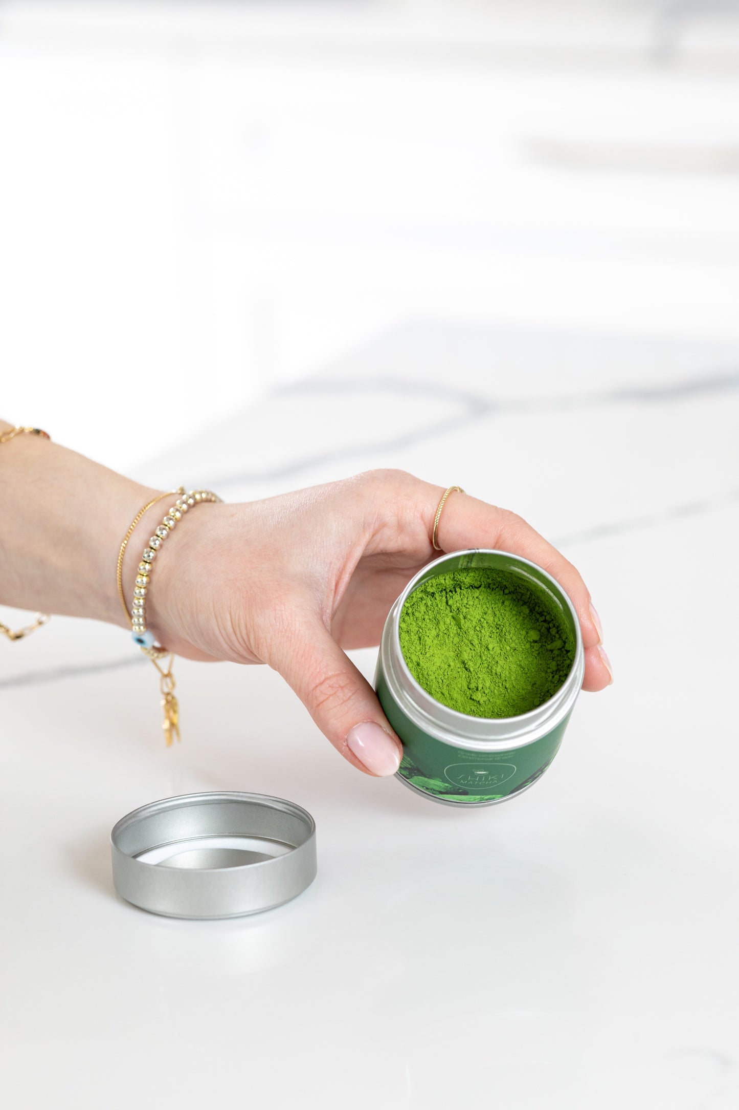 Ceremonial Grade Matcha 30g